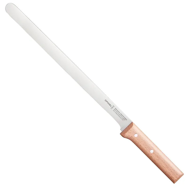 12-Inch Carpaccio Slicing Knife – Parallele Series 1