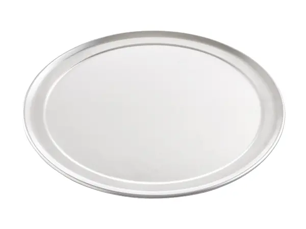 14-Inch Wide-Rim Pizza Baking Pan – Heavy-Duty Nonstick Steel 1