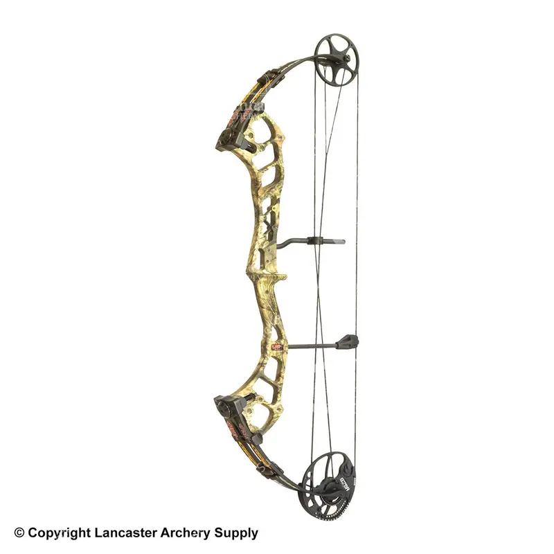 2020 Pse Stinger Max Ss S3Da Edition Compound Bow 1