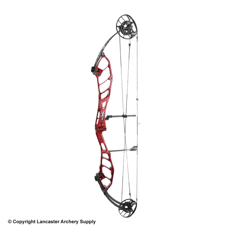 2021 Pse Citation Em High-Performance Target Compound Bow