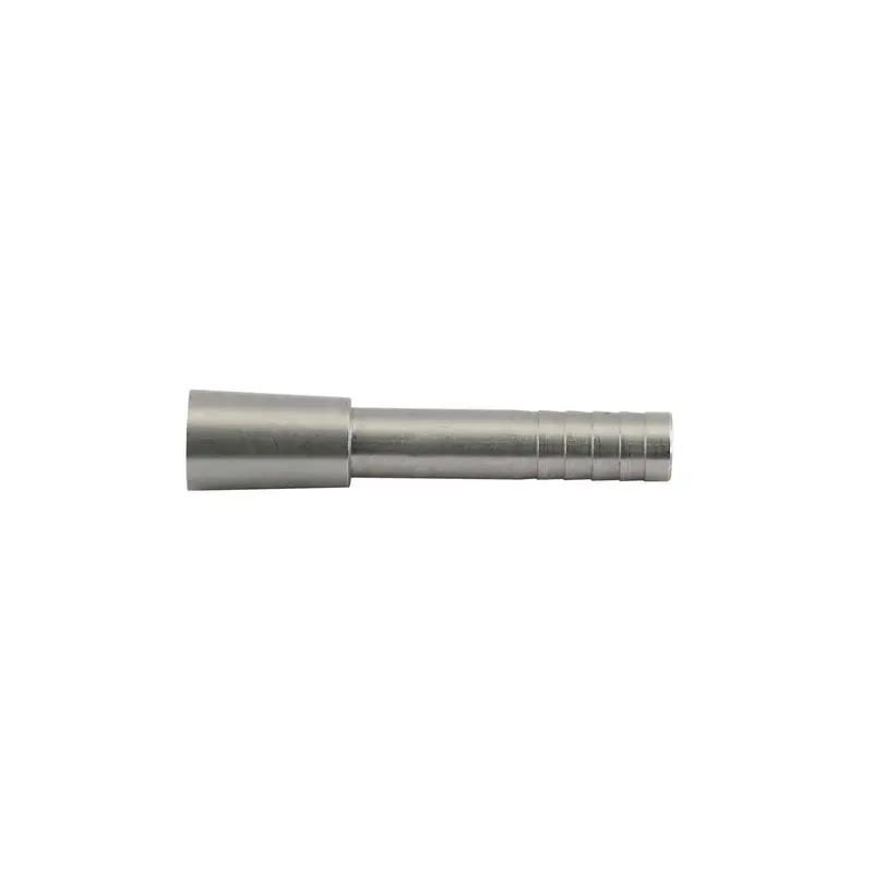 2024 Black Eagle V1 Stainless Steel Half-Out Arrow 1