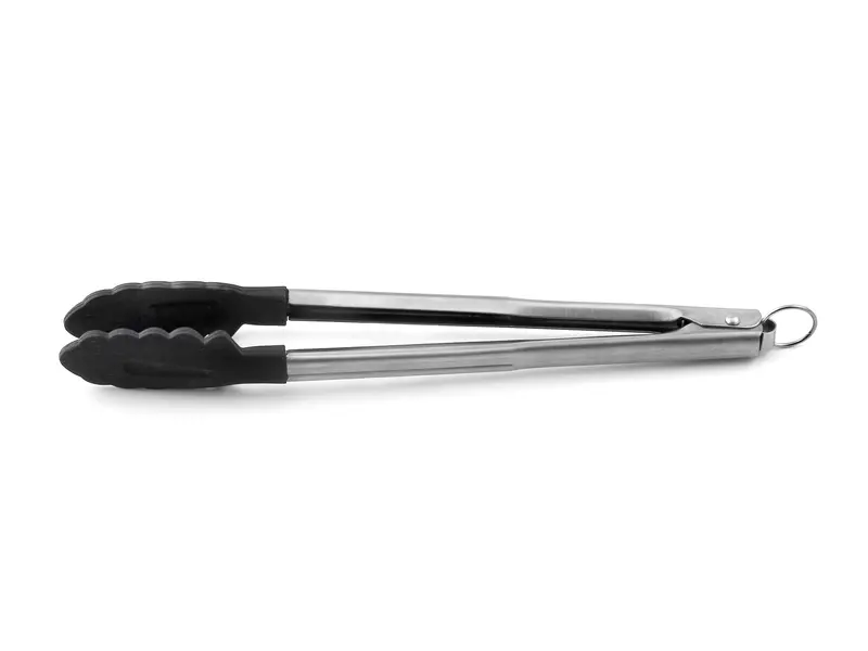 30 Cm All-Purpose Tongs With Silicone Grips 1