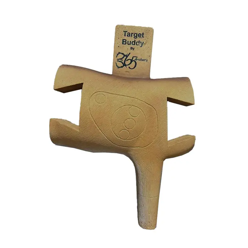 365 Archery Target Buddy 3D Replacement Core For Practice Targets 1