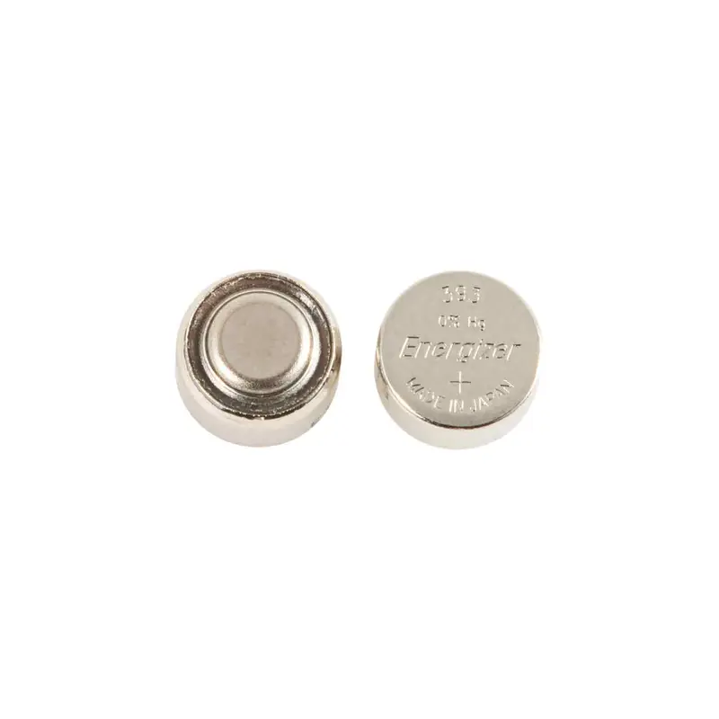 #393 Coin Cell Replacement Batteries (Cr2032 Equivalent) 1