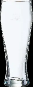 690 Ml German-Style Wheat Beer Glass 1