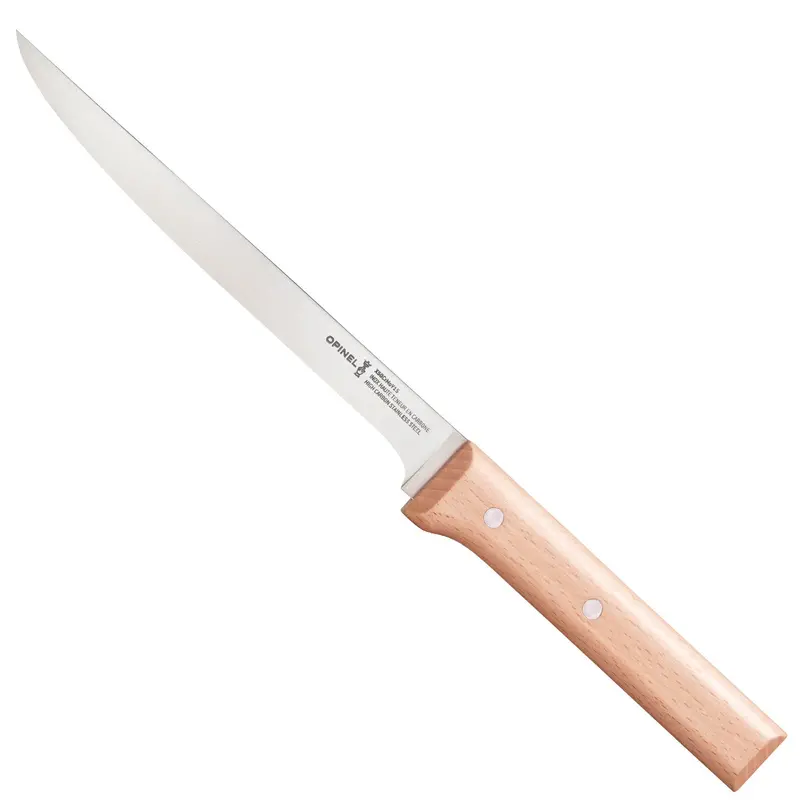 7-Inch Flexible Fillet Knife – Parallele Series 1