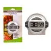 Acurite Digital Kitchen Timer – 100-Minute Countdown With Auto-Off 1