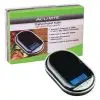 Acurite Precision Pocket Scale – 0.02G Resolution, 200G Capacity, Black 1