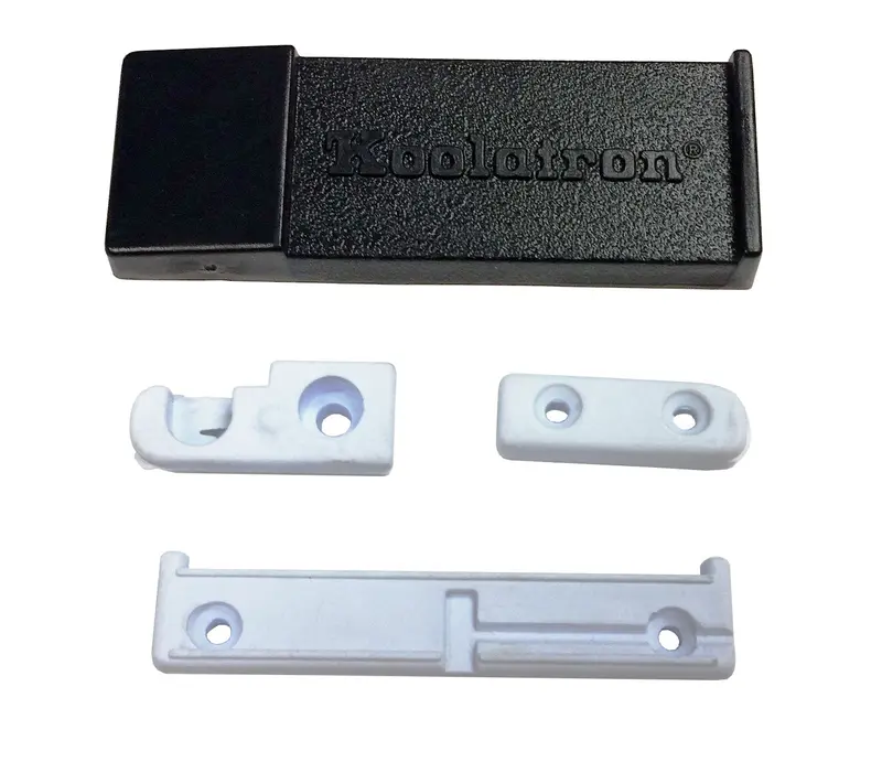Adjustable Slide Latch Assembly For Coolers & Enclosures 1