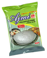 Ajmi Easy Palappam Mix – Ready-To-Cook Batter – 1 Kg 1