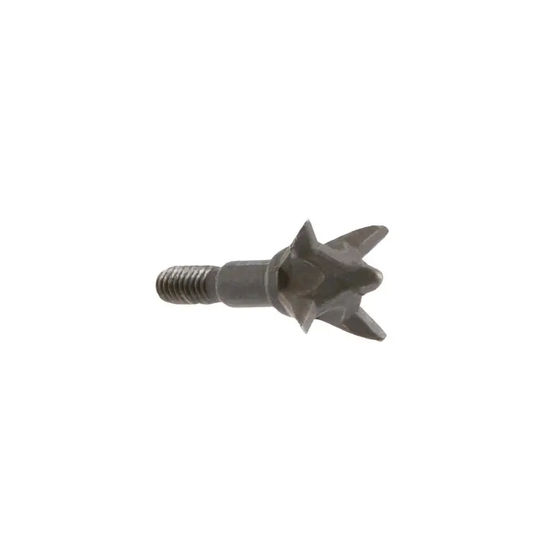 Allen Titan Thrasher Small-Game Hunting Arrow Points 1