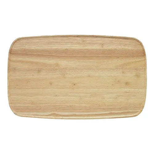 Alto Compact Serving Board – 56 Cm Mango Wood Tray 1