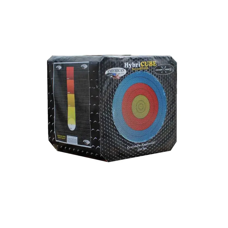 American Whitetail Strike Target – Durable Archery Practice Target 1