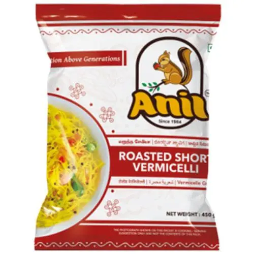 Anil Roasted Short Vermicelli – 180G 1