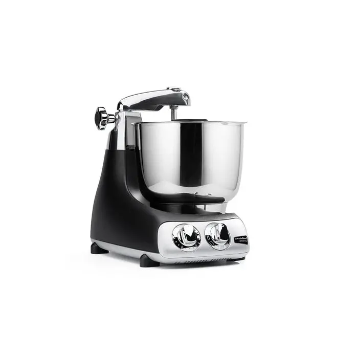 Ankarsrum Stainless Steel Beater Bowl – Compatible With Stand Mixers 1