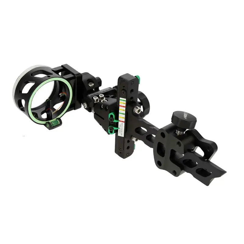Apex Gear Aegis Dual-Pin Archery Sight 1