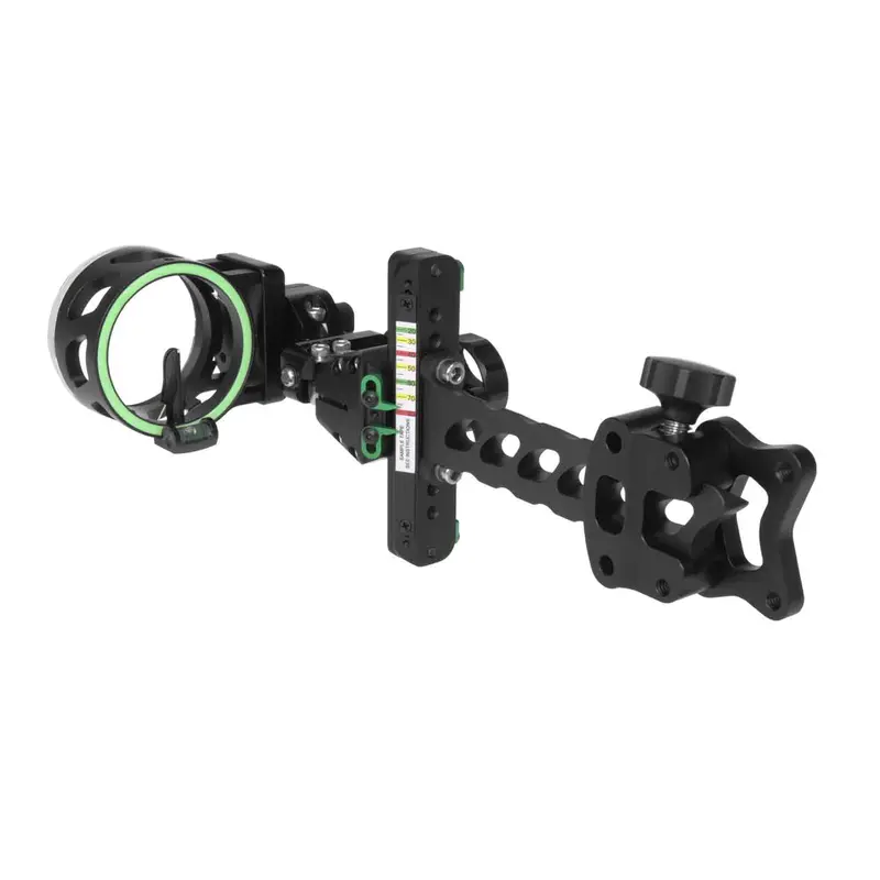 Apex Gear Aegis Single-Pin Slider Sight – Dovetail-Mounted Precision Tool 1
