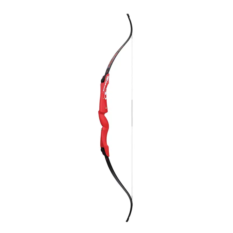 Arc Rolan Junior Recurve Bow Kit – Entry-Level Archery Set