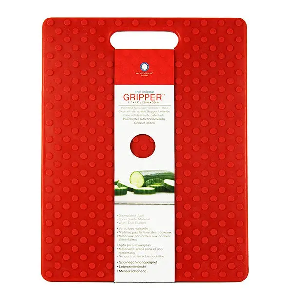 Architec Gripper Cutting Board – 11" X 14" Non-Slip Surface 1