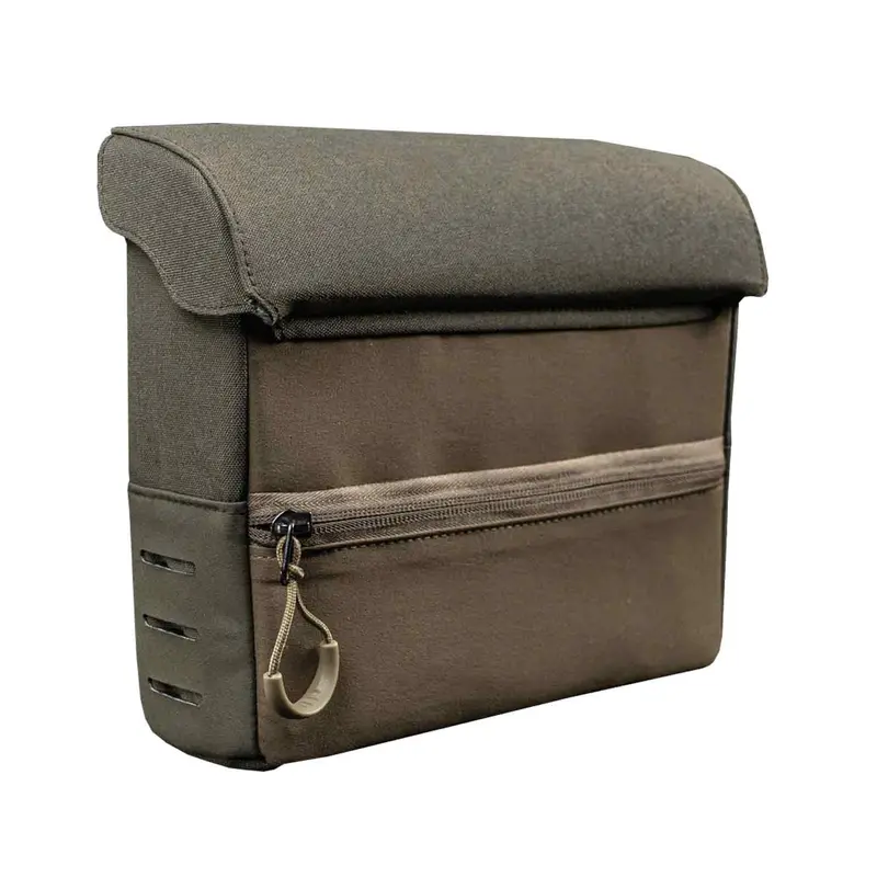 Arsenal Magvault Saddle-Mounted Pouch For Gear Storage 1