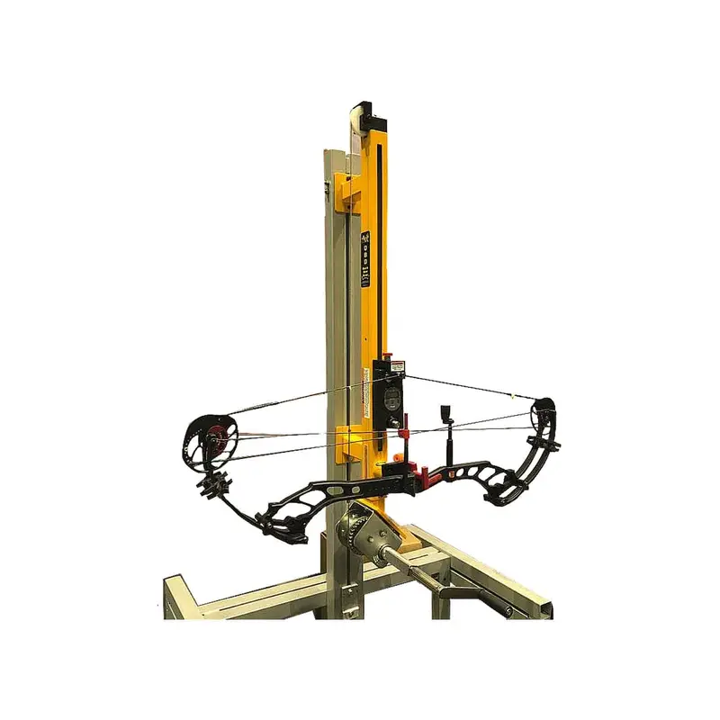 Atc Qbd Precision Draw Weight Measurement Board 1