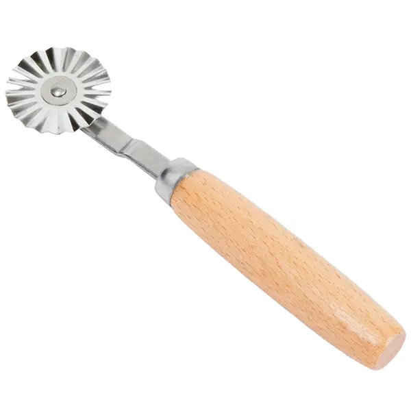 Ateco 1397 Heavy-Duty Pastry Blender For Flaky Doughs 1