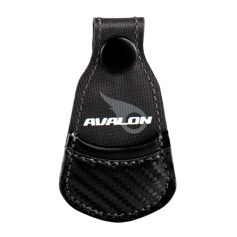 Avalon Recurve Bow Limb Tip Protectors – Durable Rubber Guards 1