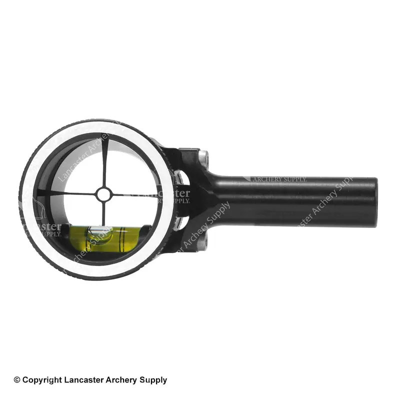 Axcel Accuview Av-25 Plus Compound Scope With Fine-Tuned Calibration 1