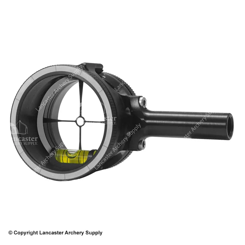Axcel Accuview Av-31 Plus Compound Scope With Extended Adjustability 1