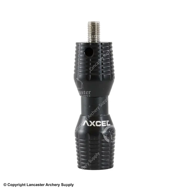 Axcel Carboflax 650 V-Bar Extension For Compound Bows 1