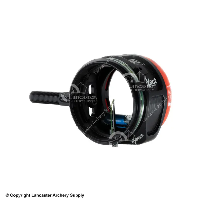B3 Exact Non-Vented Scope Housing – 1 5/8-Inch Size