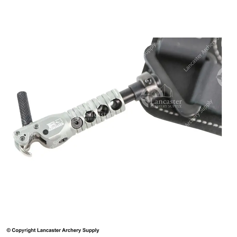 B3 Hawk Index Finger Release For Smooth Trigger Pull 1