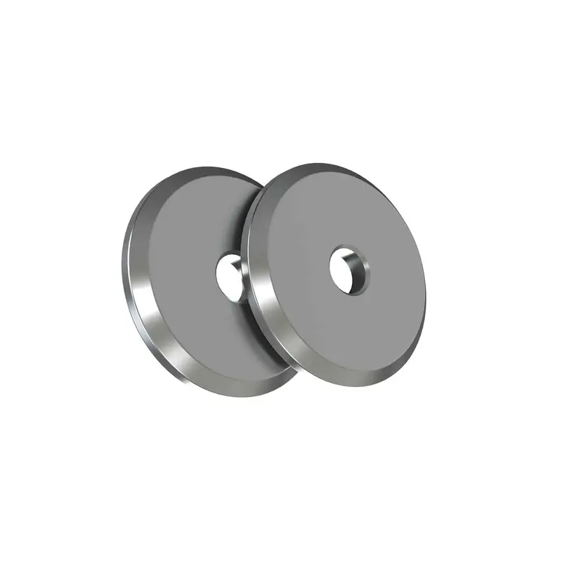 Bee Stinger 1/3 Oz Aluminum End Weight – Two-Piece Pack 1