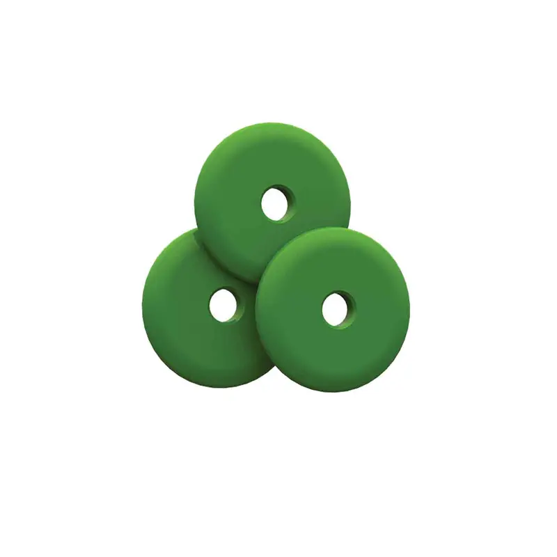 Bee Stinger 1-Ounce Standard End Weights (3-Pack, Color Options) 1