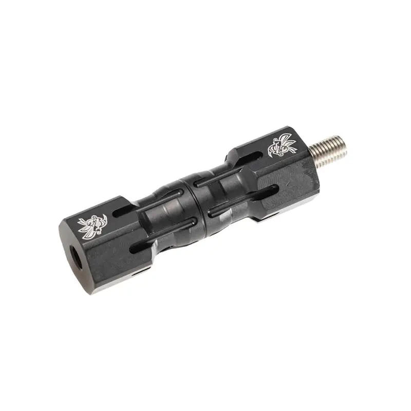 Bee Stinger 3-Inch Aluminum Stabilizer Extension 1
