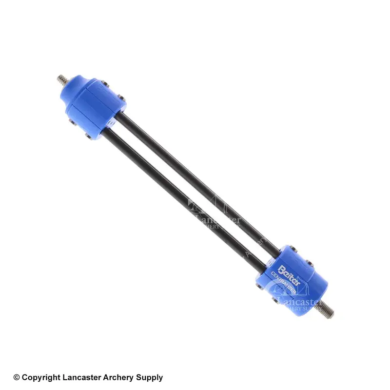 Beiter Centralizer Short Side Carbon Rods 1
