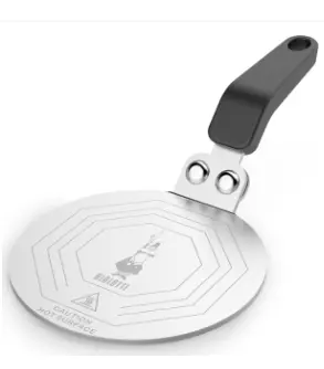 Bialetti 13 Cm Universal Adapter Plate 1