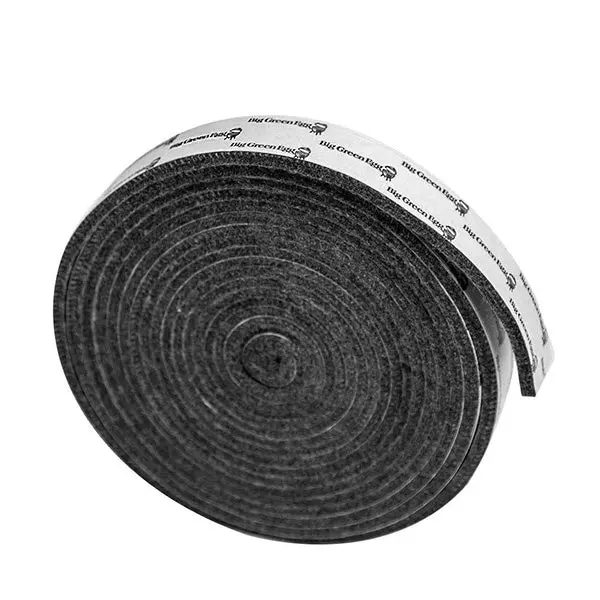 Big Green Egg High-Performance Gasket Replacement Kit For Optimal Seal 1