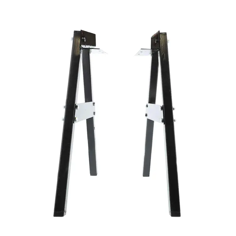 Big Shot Iron Man Adjustable Target Stand For Archery 1
