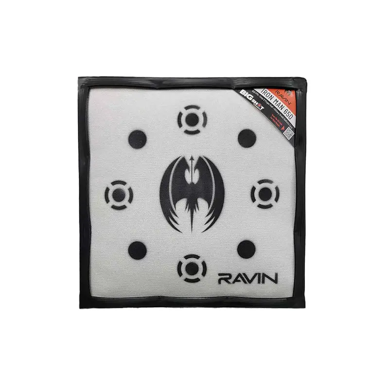 Bigshot Iron Man 650 Crossbow – Ravin Edition Model 1