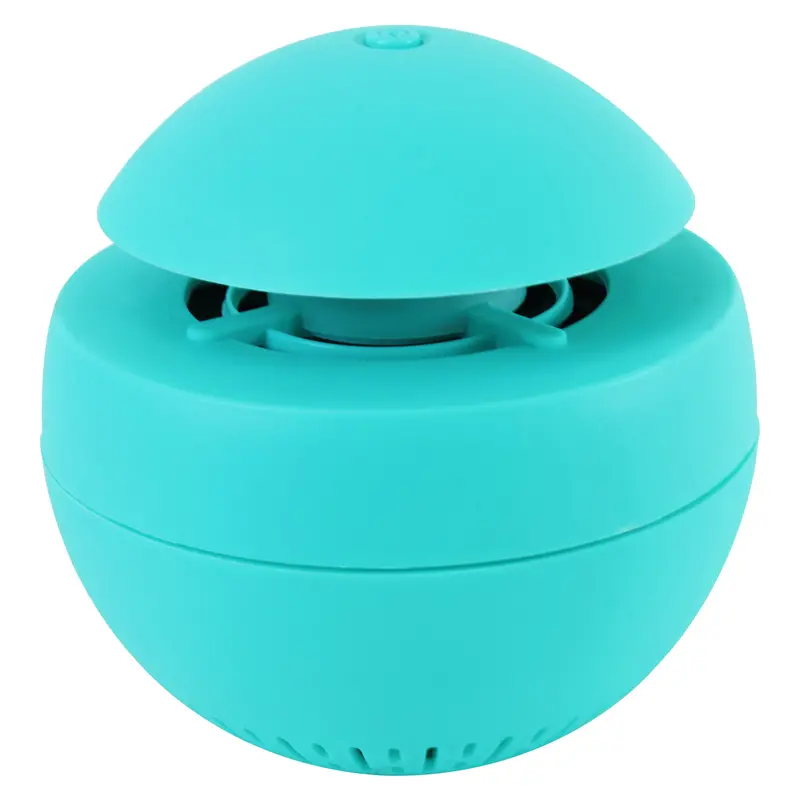 Bite Shield Indoor Flying Insect Trap | Aromatherapy Pads + Led Light | Usb/Ac Powered, Silent Fan, Chemical-Free Pest Control For Homes & Rvs 1