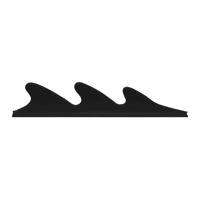 Bjorn Dragonflight 1.6-Inch Low-Profile Vanes 6