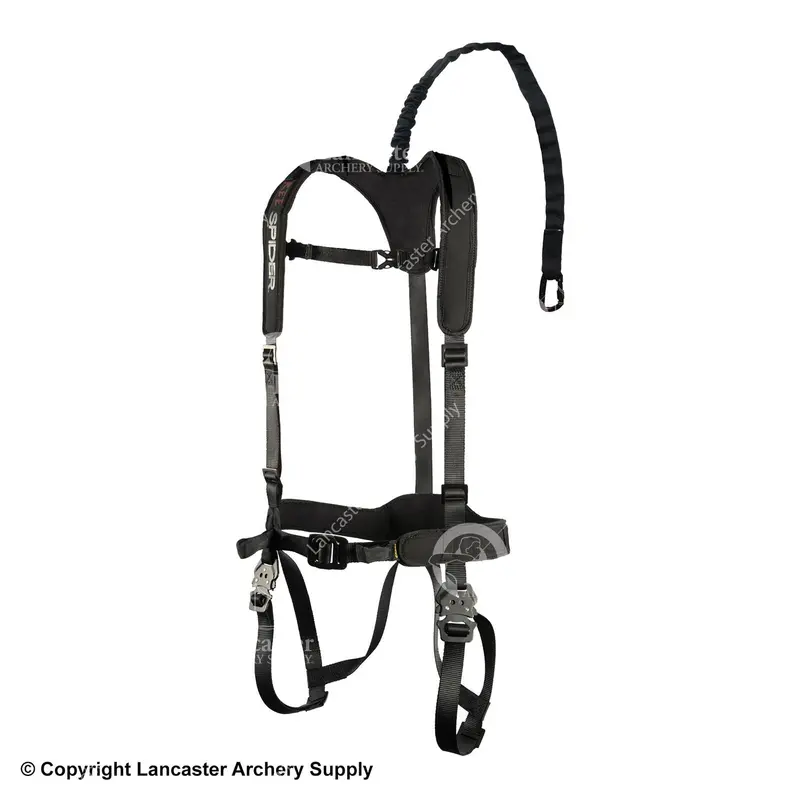 Blocker Tree Spider Micro Safety Harness For Hunters 1