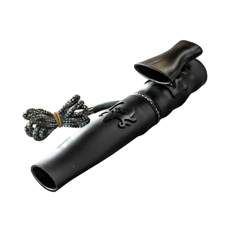 Bone Collector The Challenger Grunt & Snort-Wheeze Deer Call Combo 1