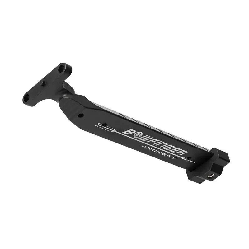 Bowfinger 1 Sight Offset Bar For Compound Bow Accessories 1
