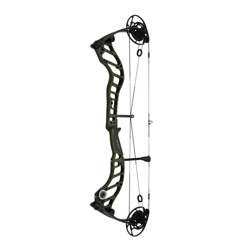 Bowtech Ascend Compound Hunting Bow – Base Model 3