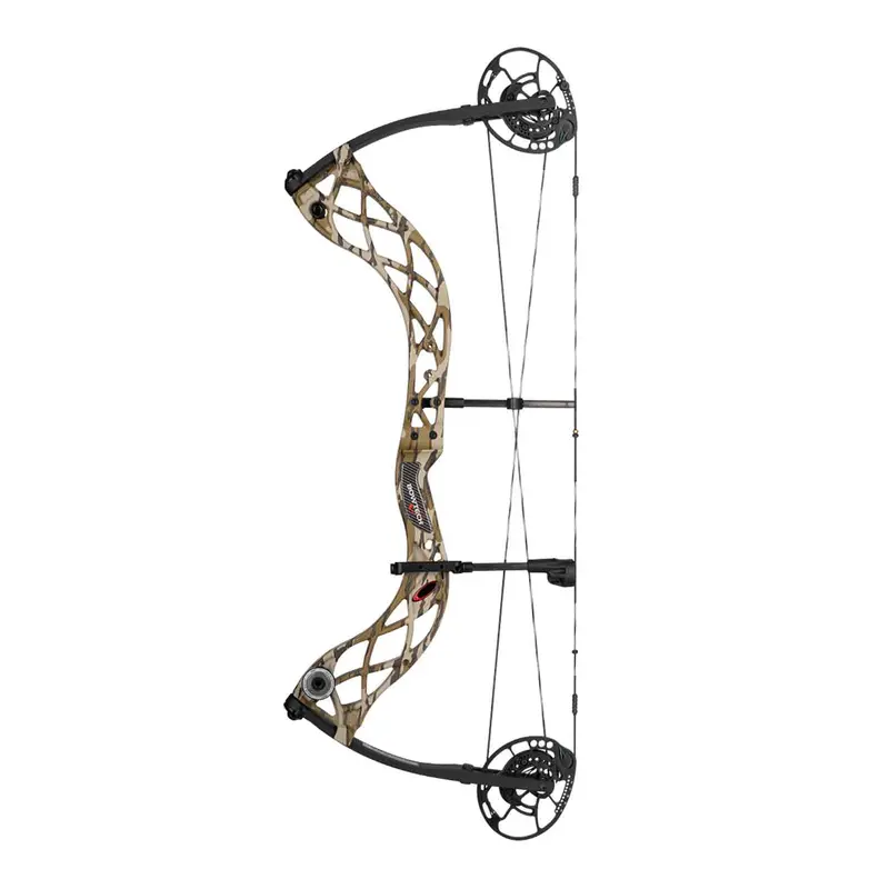 Bowtech Carbon Zion Lightweight Compound Bow 1