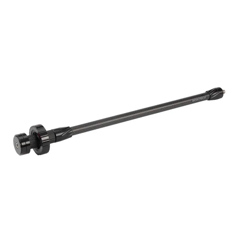 Bowtech Centermass 12-Inch Performance Stabilizer 1