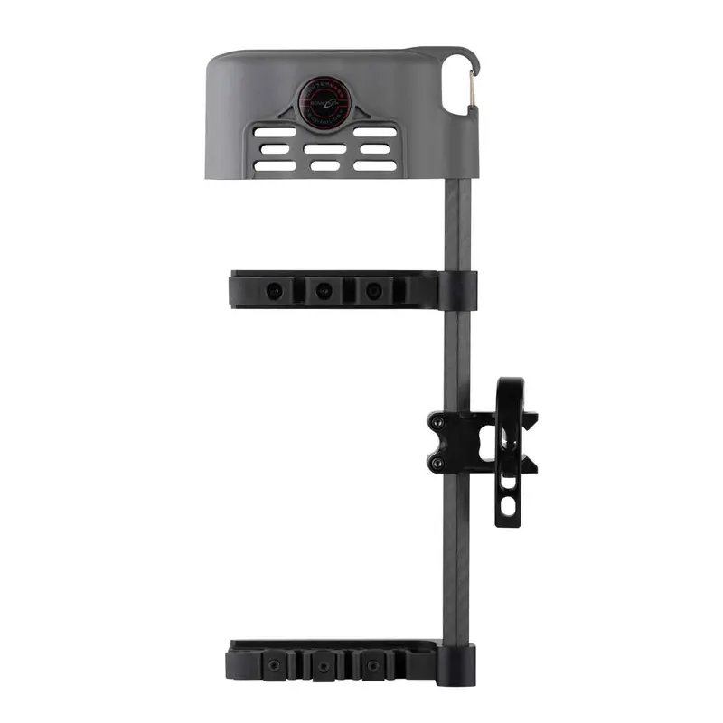 Bowtech Centermass 4-Arrow Arrow Quiver For Compound Bows 7