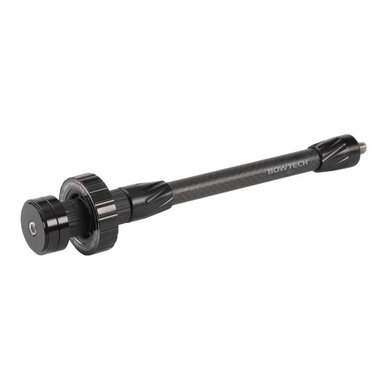 Bowtech Centermass 6-Inch Performance Stabilizer 1